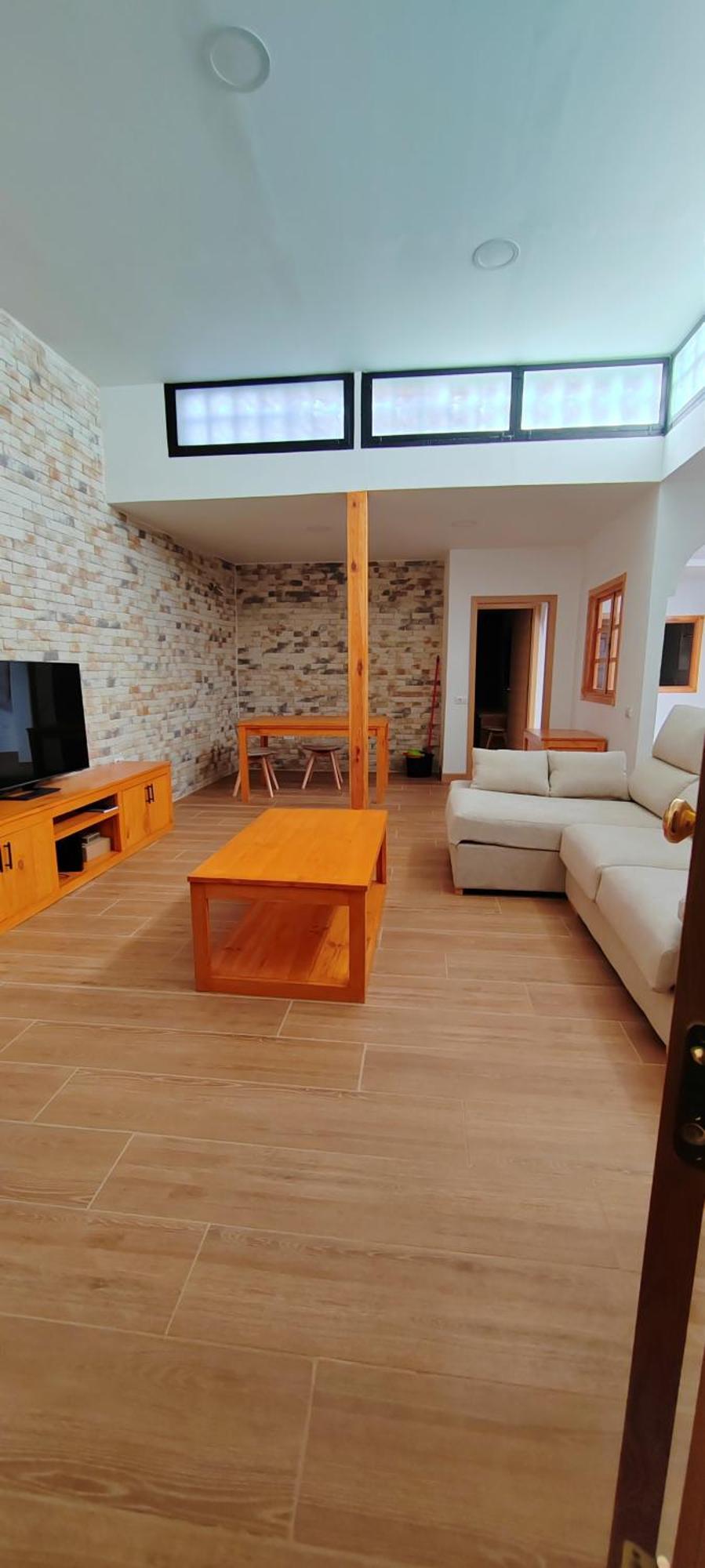 Casa Acentejo Villa La Victoria de Acentejo Ngoại thất bức ảnh