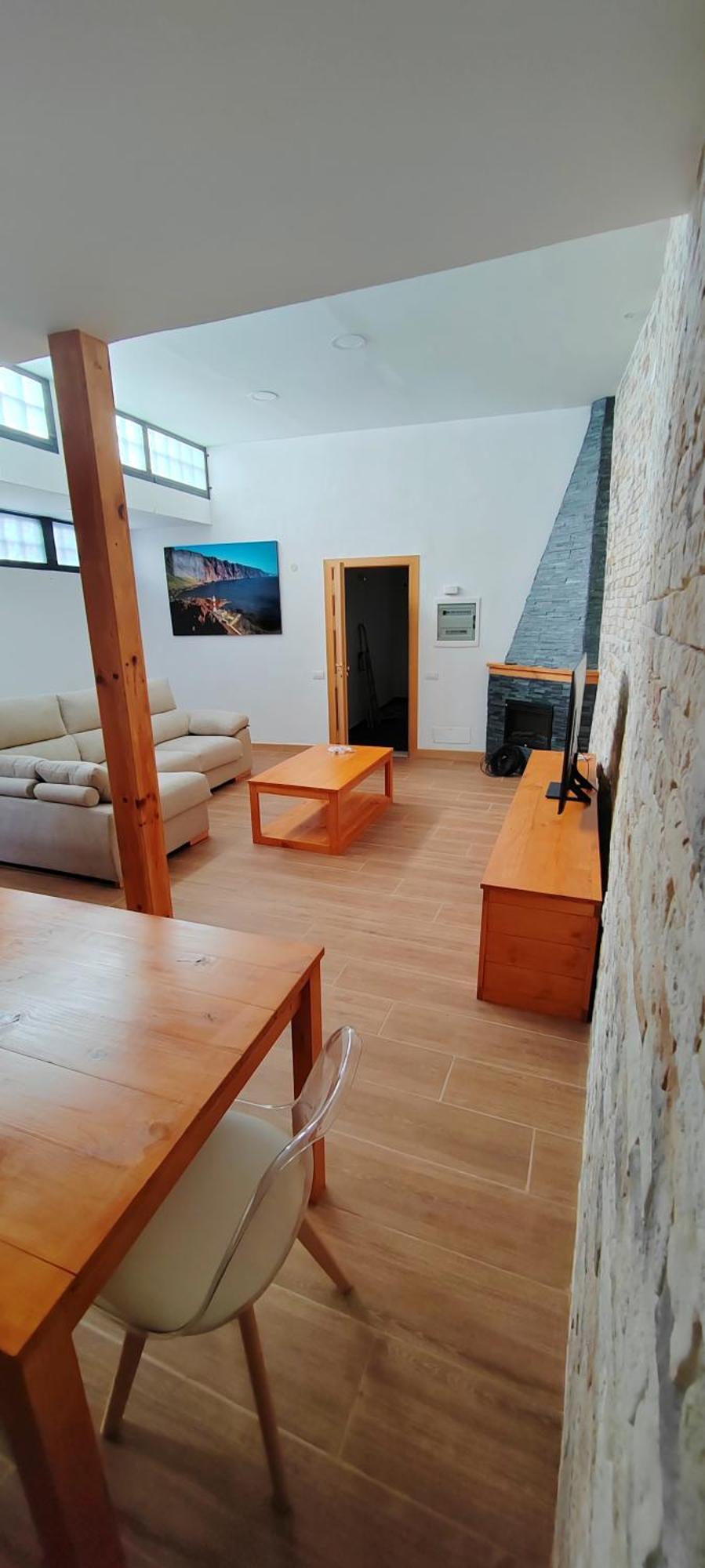 Casa Acentejo Villa La Victoria de Acentejo Ngoại thất bức ảnh