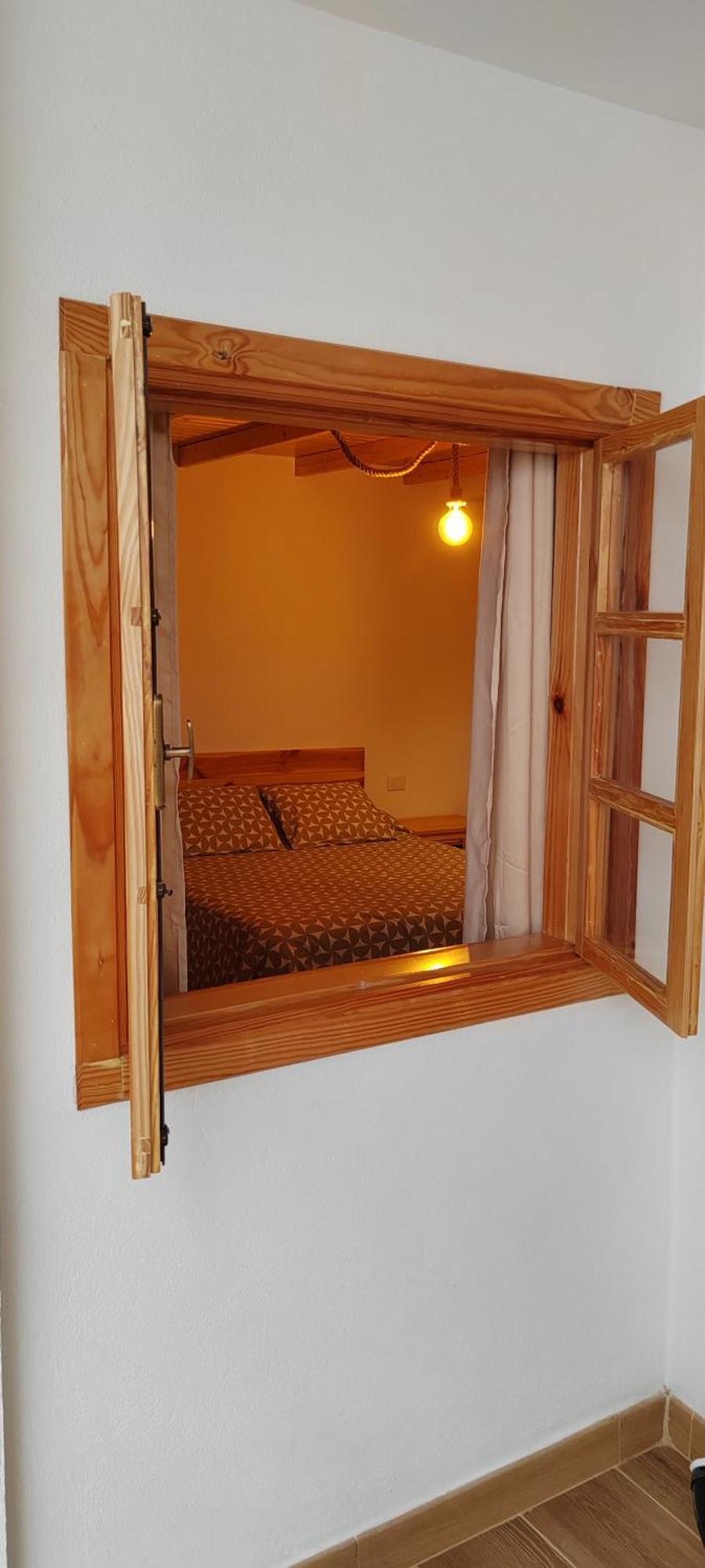 Casa Acentejo Villa La Victoria de Acentejo Ngoại thất bức ảnh