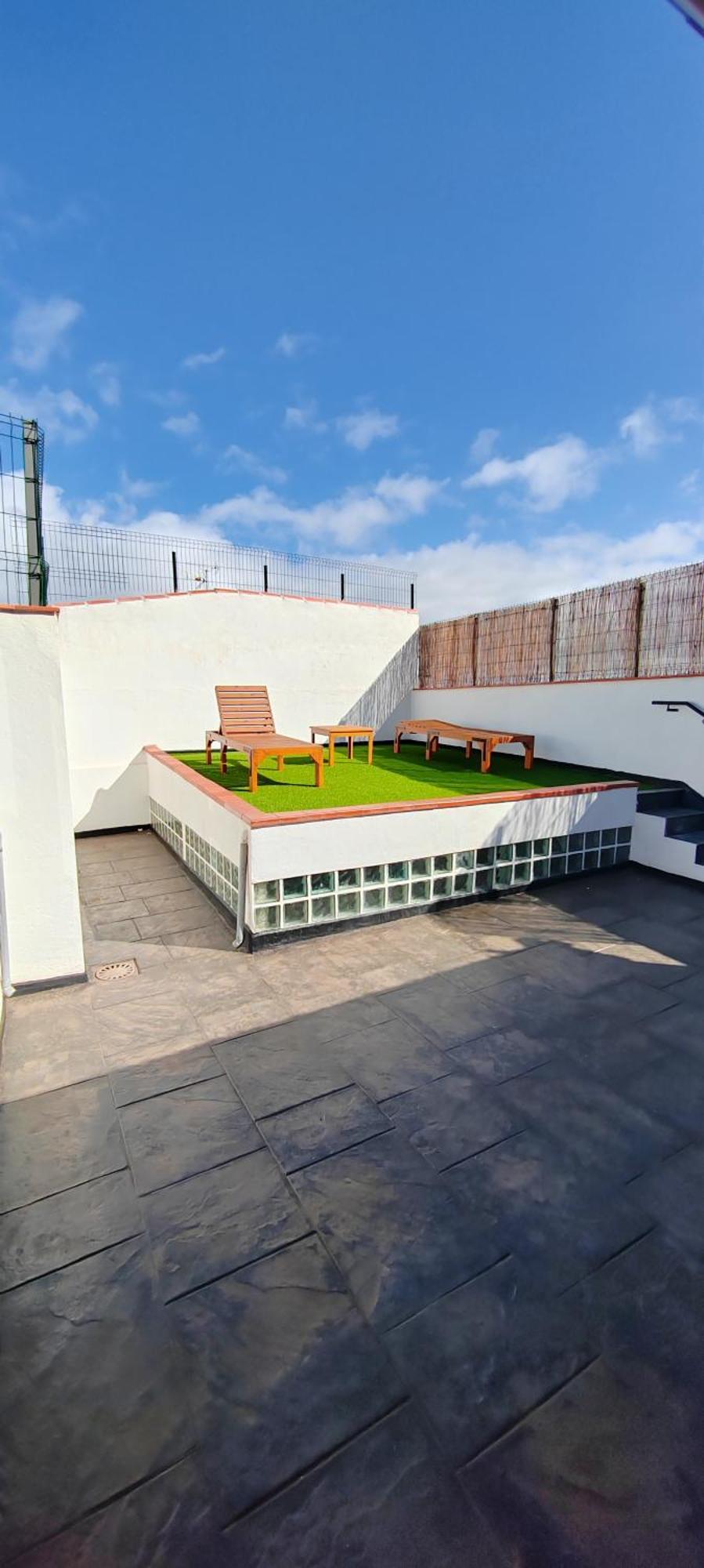 Casa Acentejo Villa La Victoria de Acentejo Ngoại thất bức ảnh