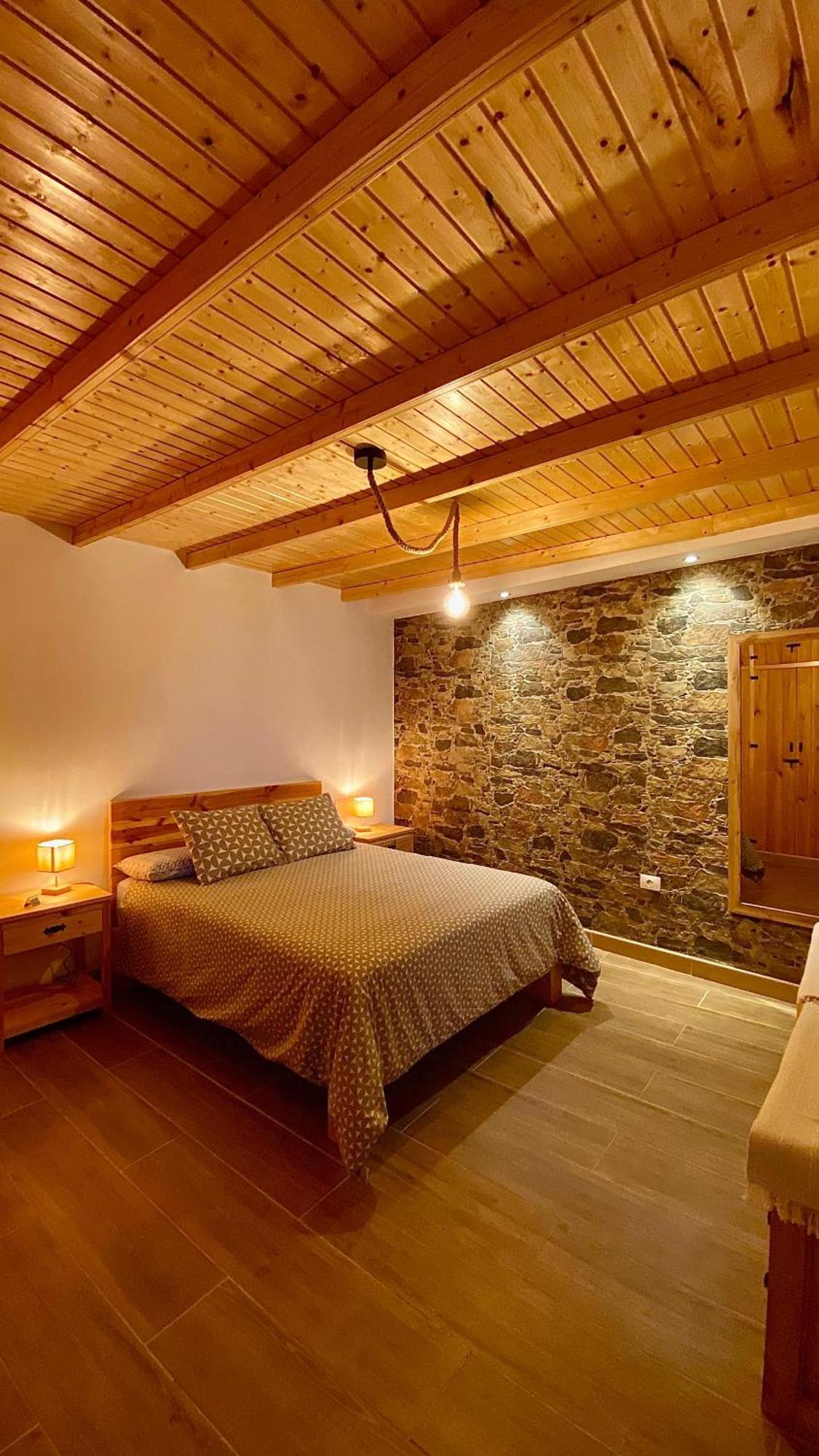 Casa Acentejo Villa La Victoria de Acentejo Ngoại thất bức ảnh