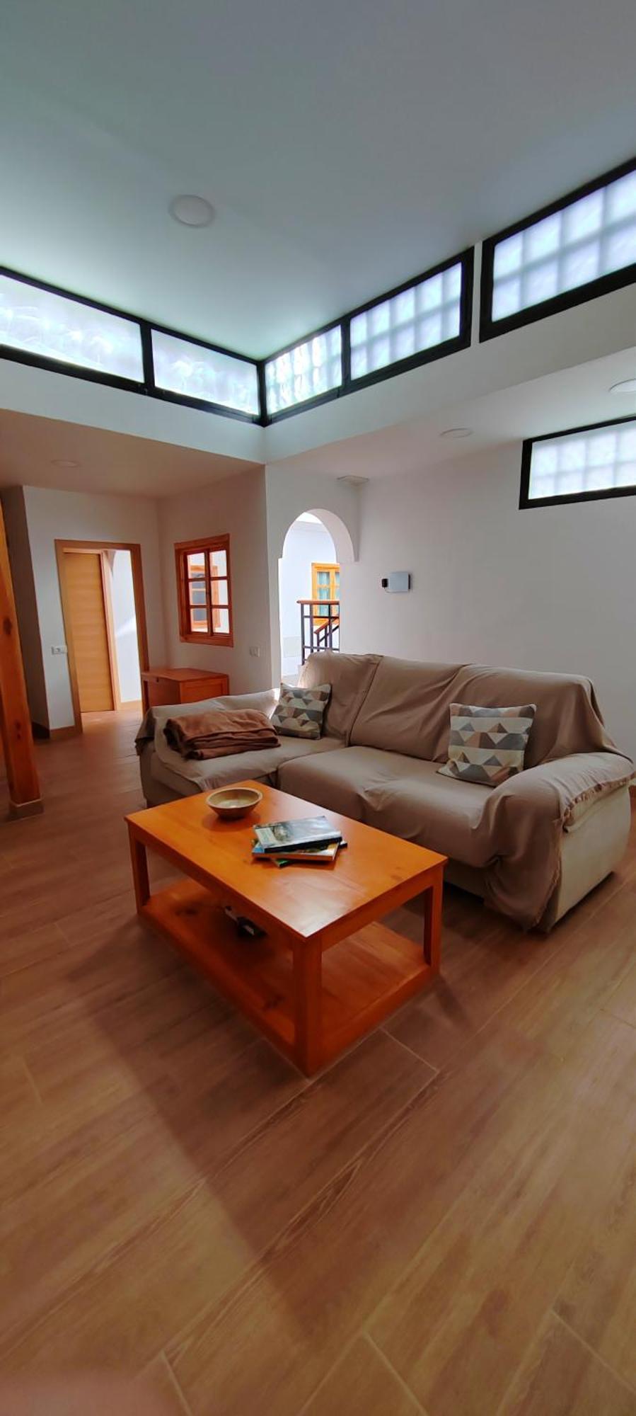 Casa Acentejo Villa La Victoria de Acentejo Ngoại thất bức ảnh