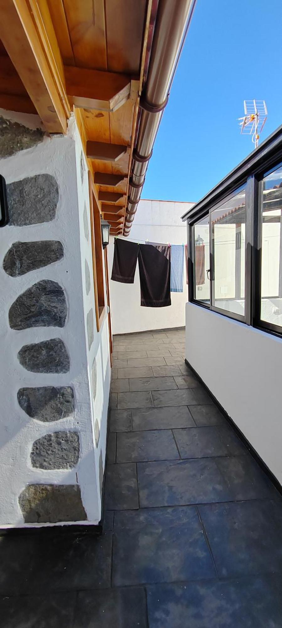 Casa Acentejo Villa La Victoria de Acentejo Ngoại thất bức ảnh